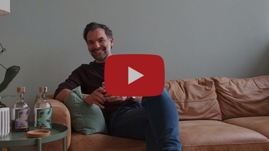 #RebelsStories - Having a drink with Christof Tremp, Founder & CEO of REBELS 0.0%